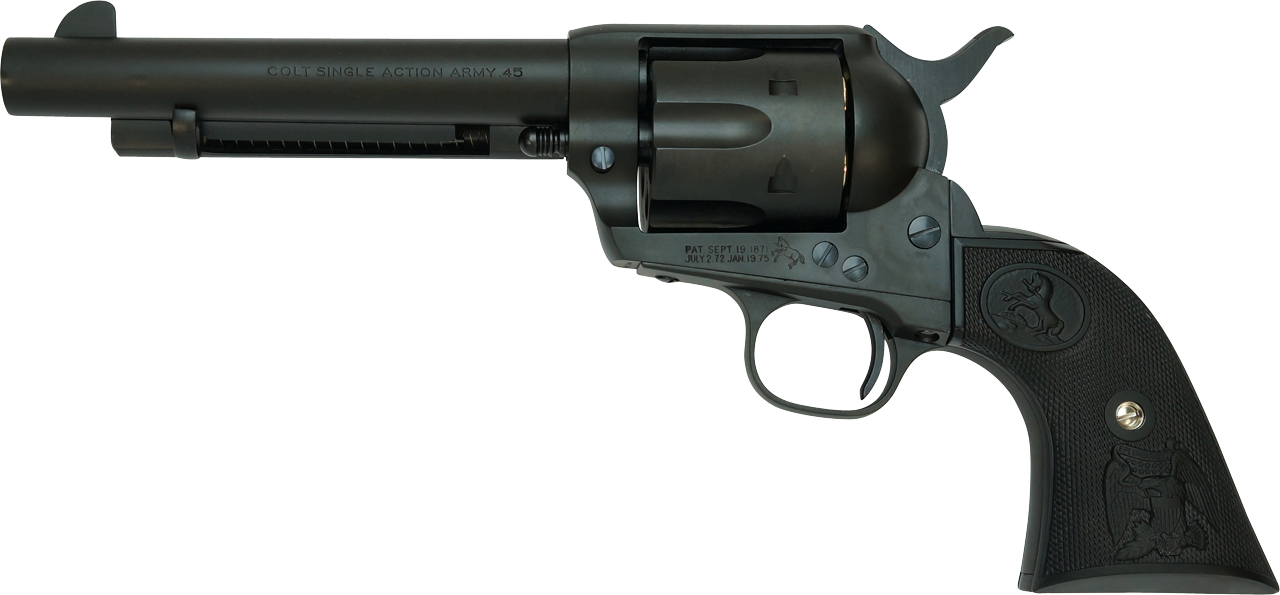 COLT S.A.A.45(2nd)