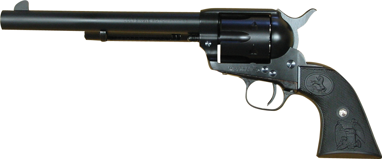 COLT S.A.A.45(2nd)