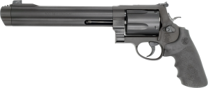S&W M500  8-3/8inch Black Heavy Weight Ver.2