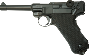 LUGER P06