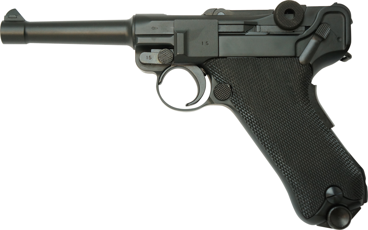 LUGER P06