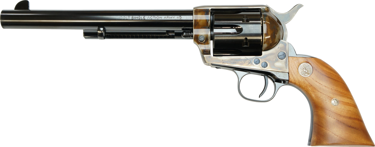 COLT  S.A.A.45(2nd)Detachable Clinder