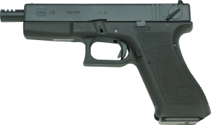 GLOCK 18 2ndフレーム フレームHW