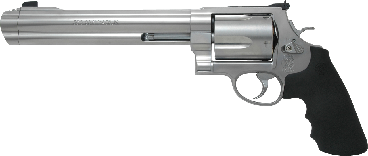 S&W M500