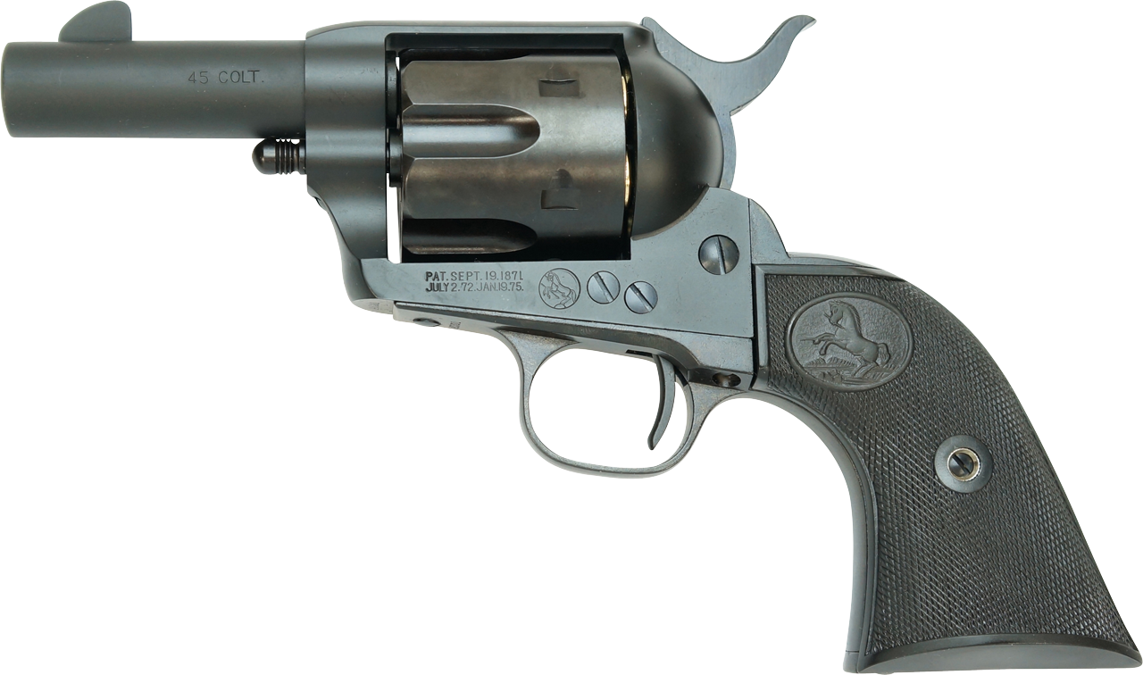 COLT S.A.A. 1st Generation