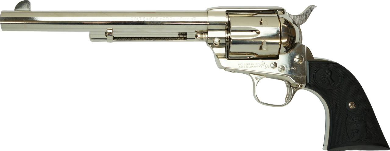 COLT  S.A.A.45(2nd)Detachable Clinder