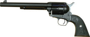 COLT  S.A.A.45(2nd)Detachable Clinder