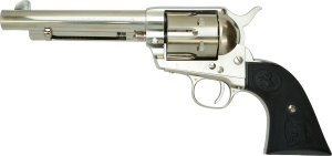 COLT Single Action Army | TANAKA WORKS - Part 2