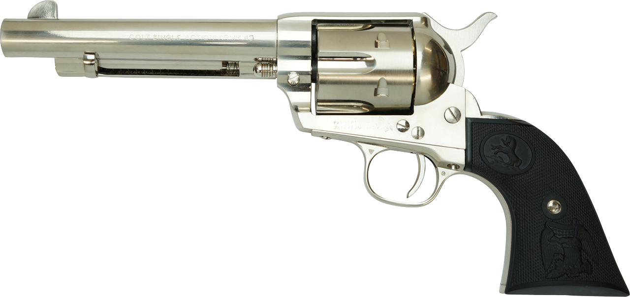 COLT  S.A.A.45(2nd)Detachable Clinder