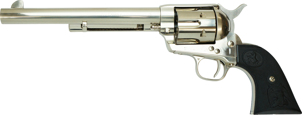 COLT  S.A.A.45(2nd)Detachable Clinder