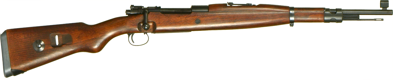 Gewehr33/40 マウンテントルーパーAIR