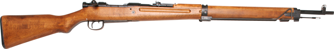 九九式短小銃 モデルガン