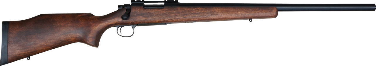 M40A1 Wood Stock Version