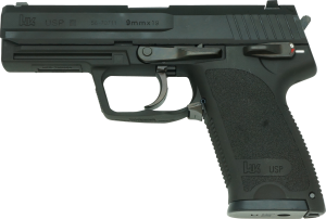 H&K USP