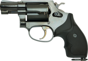 S&W M37 Airweight 2inch “J-Police”