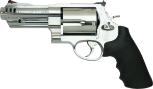 S&W M500