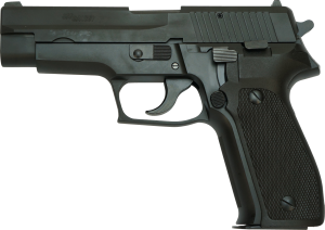 SIG P226 アーリータイプ