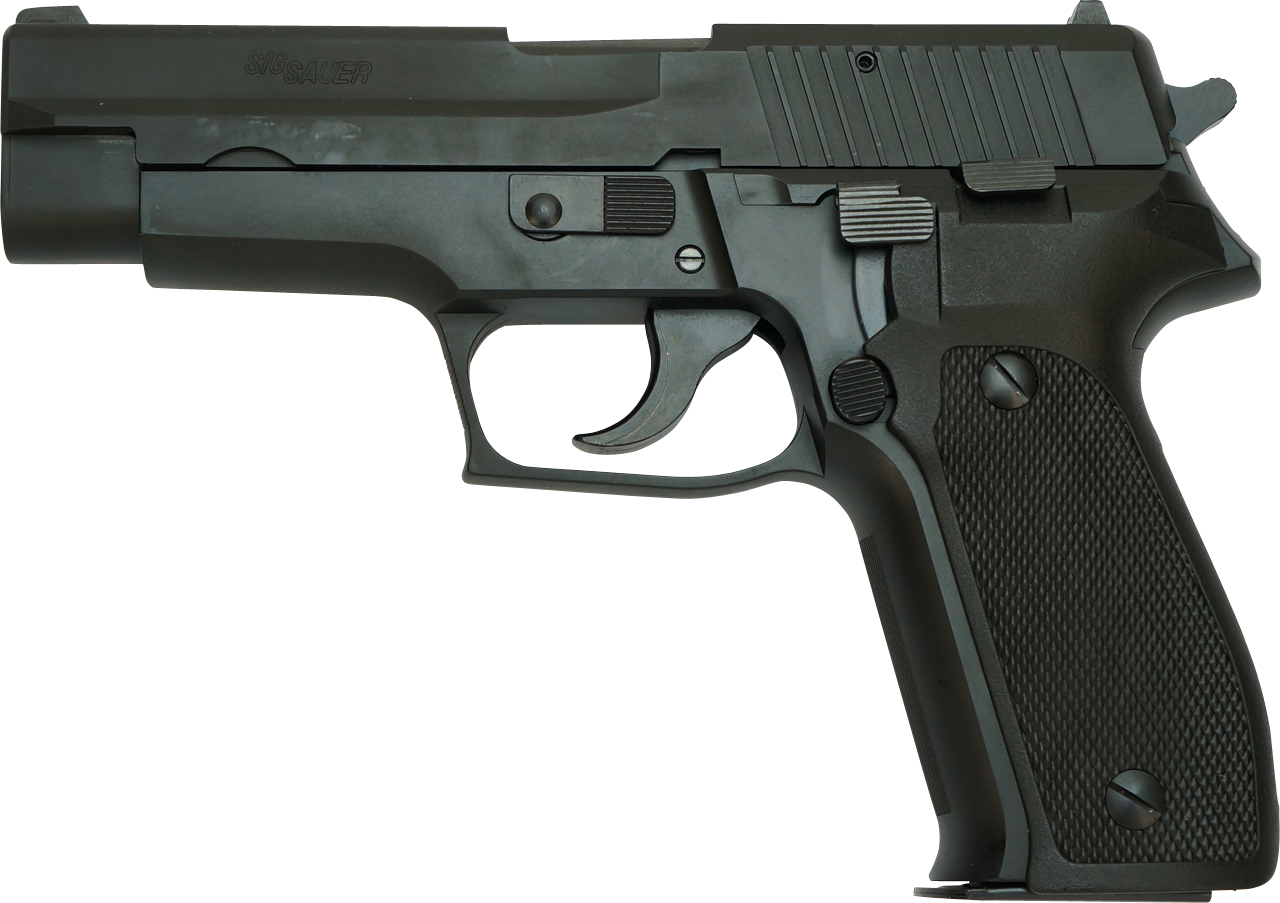 SIG P226 アーリータイプ