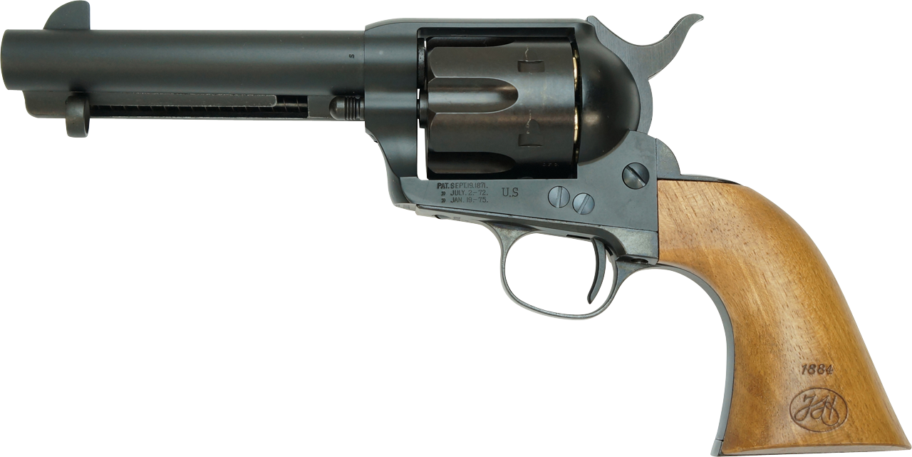 COLT S.A.A. 1st Generation