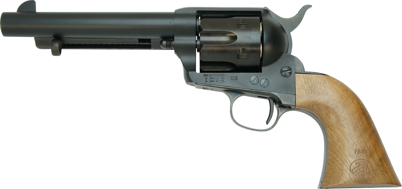 COLT S.A.A. 1st Generation