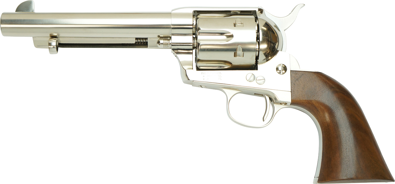 COLT S.A.A. 1st Generation レンジャーモデル