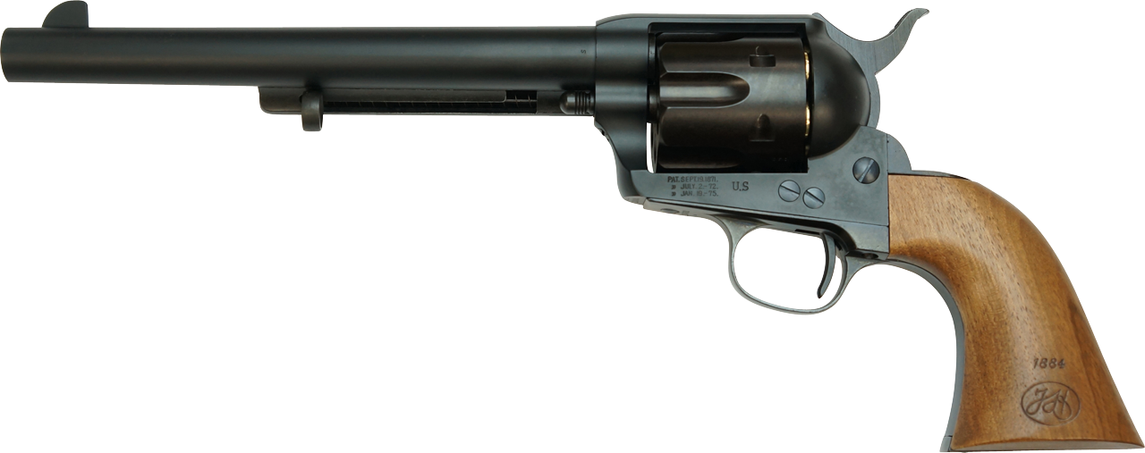 COLT S.A.A. 1st Generation