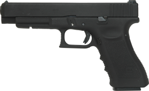 GLOCK 34 3rdフレーム