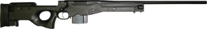 L96 snyper rifle