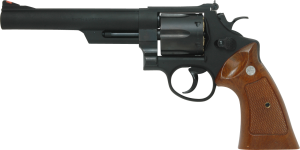 S&W  M29