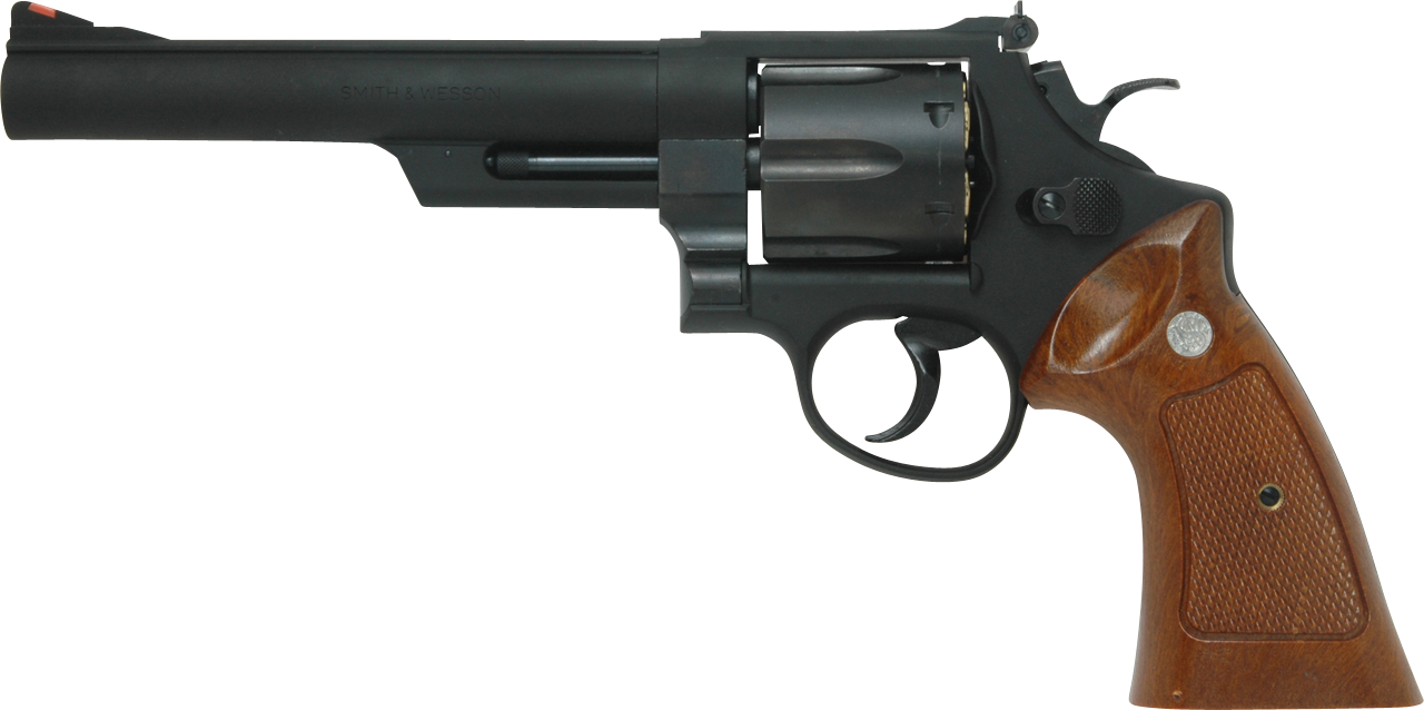 S&W  M29