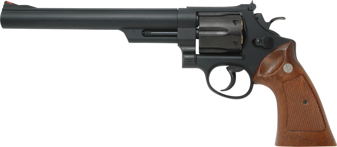 S&W  M29