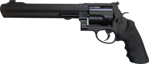 S&W M500