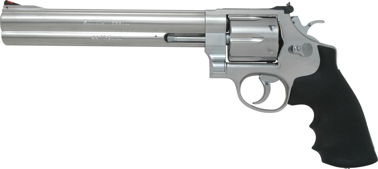 S&W M629