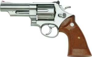 S&W M629