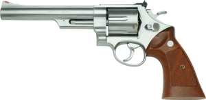 S&W M629