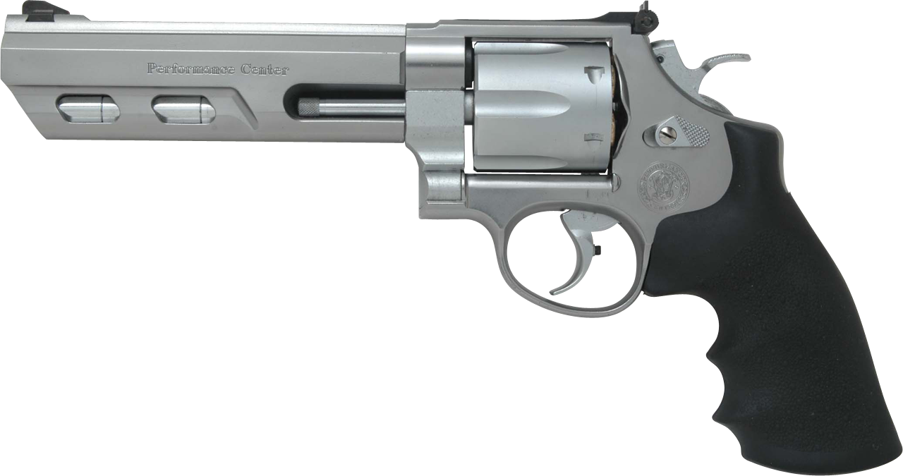 S&W  M629 パフォーマンスセンター