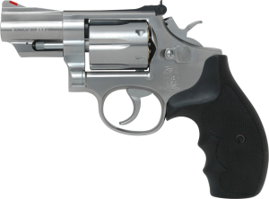 S&W M66