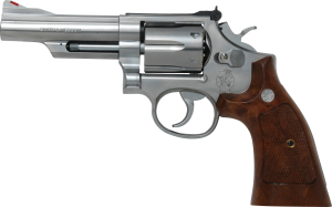 S&W M66