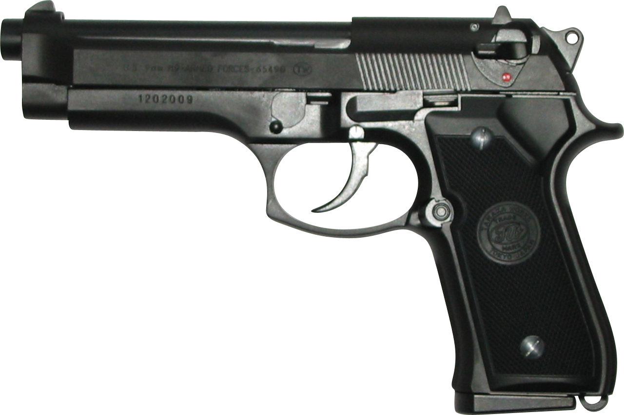 M92 SERIES M9ARMED FORCES