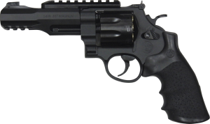 S&W M327 Performance Center M&P R8　