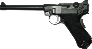 LUGER P06