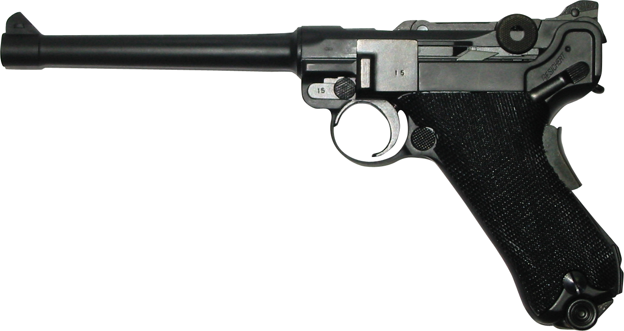 LUGER P06