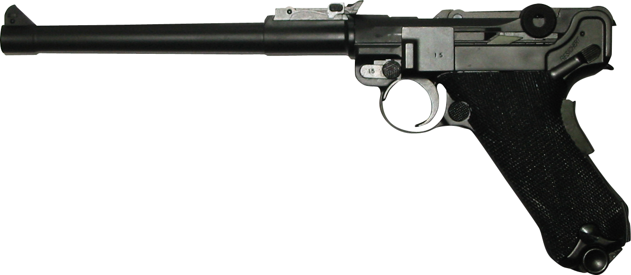 LUGER P06