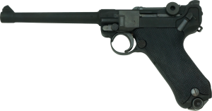 LUGER P08