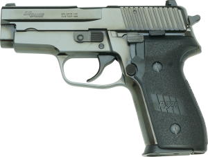 SIG P228