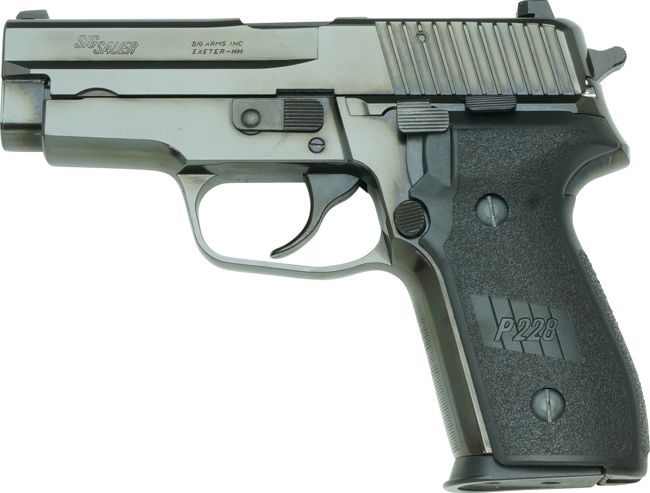 SIG P228