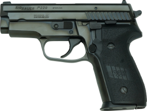 SIG P229