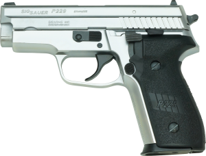 SIG P229