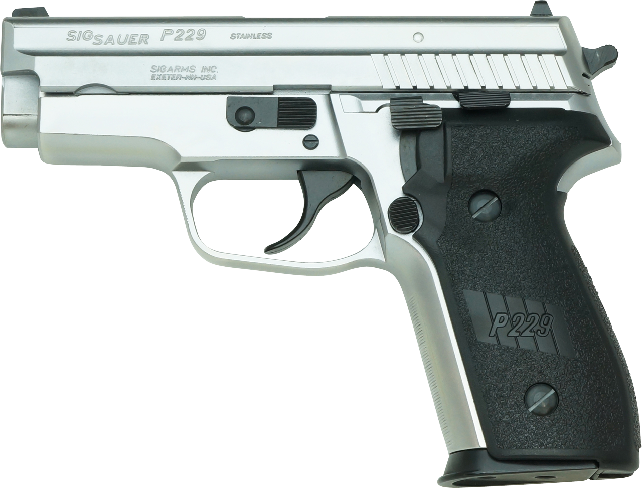 SIG P229