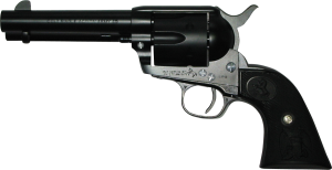 COLT S.A.A.45 (2nd)